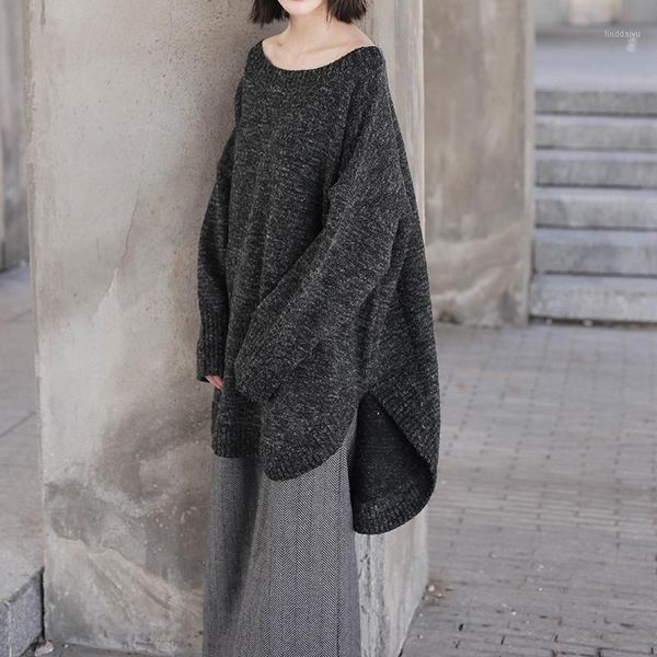 2019 autumn and winter pullover jacket loose thick warm warm wild color long-sleeved sweater sweater shirt women1, White;black
2019 autumn and winter pullover jacket loose thick warm warm wild color long-sleeved sweater sweater shirt women1, White;black