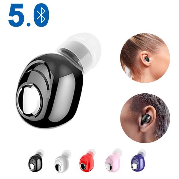 mini wireless bluetooth earphone v5.0 stereo in-ear headset with mic sports running earbuds earphones for samsung huawei
mini wireless bluetooth earphone v5.0 stereo in-ear headset with mic sports running earbuds earphones for samsung huawei