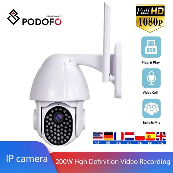 cameras podofo 1080p ip night vision camera home security network 200w high definition led wi-fi ptz waterproof outdoor
cameras podofo 1080p ip night vision camera home security network 200w high definition led wi-fi ptz waterproof outdoor