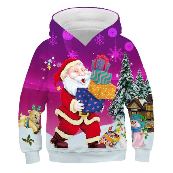 christmas sweatshirt for big boy girl clothes winter fall child 3d print cotton hoodie kid casual pattern sport top, Black
christmas sweatshirt for big boy girl clothes winter fall child 3d print cotton hoodie kid casual pattern sport top, Black