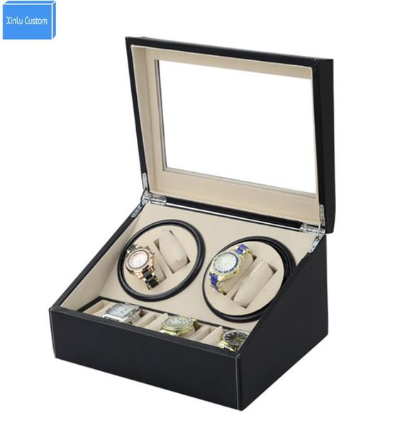 watch boxes & cases dhl send 4+6 automatic winder 4 box slient motor for watches mechanism with drawer storage display, Black;blue
watch boxes & cases dhl send 4+6 automatic winder 4 box slient motor for watches mechanism with drawer storage display, Black;blue