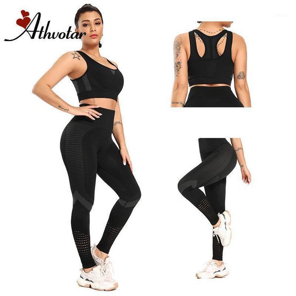 yoga outfits athvotar 2 pcs sports suits women fitness set sportswear woman gym leggings padded push-up strappy bra1, White;red
yoga outfits athvotar 2 pcs sports suits women fitness set sportswear woman gym leggings padded push-up strappy bra1, White;red