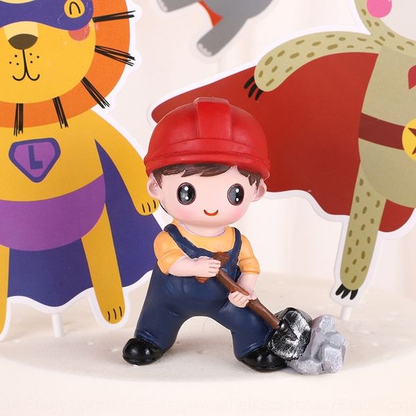 yzzqu crafts resin home car cute doll decoration doll cake cake accessories accessory excavation engineer car baking vsbjd
yzzqu crafts resin home car cute doll decoration doll cake cake accessories accessory excavation engineer car baking vsbjd