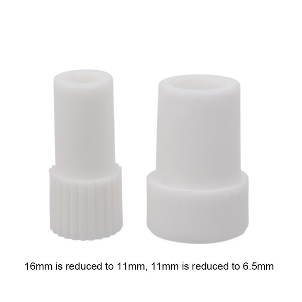 2pcs dental suction tube adaptor saliva swivel ejector convertor autoclavable for dentist disposable suction tips
2pcs dental suction tube adaptor saliva swivel ejector convertor autoclavable for dentist disposable suction tips