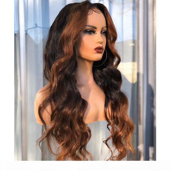 ombre highlight wig brown honey blonde colored lace front human hair wigs wave lace frontal wig remy, Black;brown
ombre highlight wig brown honey blonde colored lace front human hair wigs wave lace frontal wig remy, Black;brown