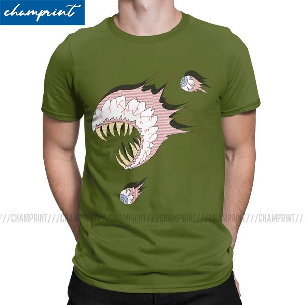 men eye of cthulhu terraria pixel game clothing 2020 fashion short sleeve crew neck gift idea sport hooded sweatshirt hoodie men t shirt
men eye of cthulhu terraria pixel game clothing 2020 fashion short sleeve crew neck gift idea sport hooded sweatshirt hoodie men t shirt