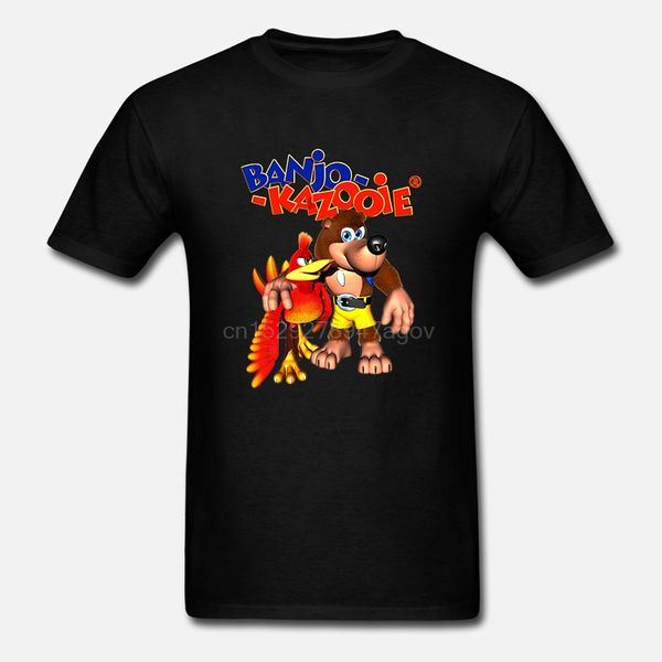 2020 funny funny банджо kazooie шир 2020 моды для мужчин балахона дизайнеров футболки толстовки
2020 funny funny банджо kazooie шир 2020 моды для мужчин балахона дизайнеров футболки толстовки