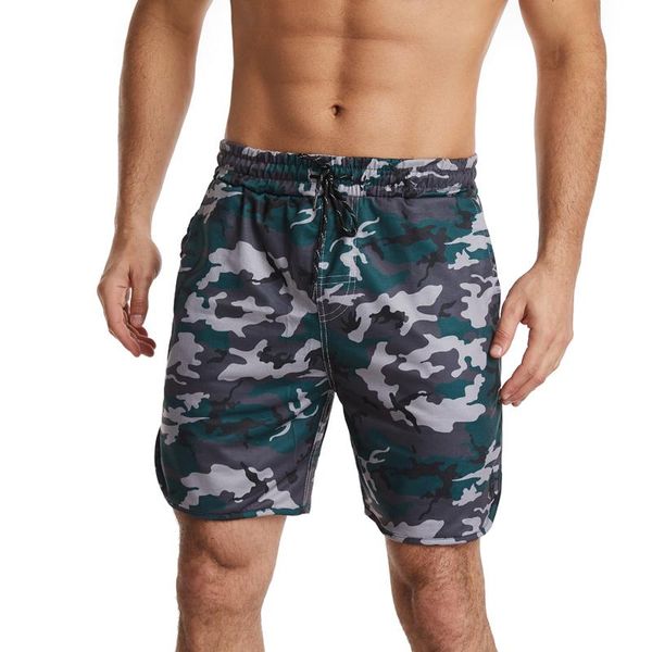 2021 new camouflage sports shorts men's quick-drying breathable running jogger fitness shorts polyester fabric fitness pants, Black;blue
2021 new camouflage sports shorts men's quick-drying breathable running jogger fitness shorts polyester fabric fitness pants, Black;blue