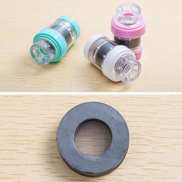 medical stone water-tap purifier magnetized health household water filter faucet water sedimen dh0302
medical stone water-tap purifier magnetized health household water filter faucet water sedimen dh0302
