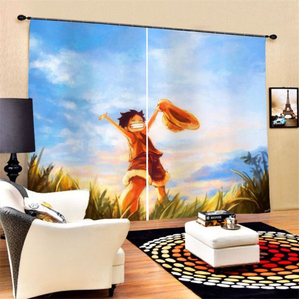 custom japanese anime one piece 2 panels window curtains monkey d. luffy cartoon decor drapes darkening for living room bedroom
custom japanese anime one piece 2 panels window curtains monkey d. luffy cartoon decor drapes darkening for living room bedroom