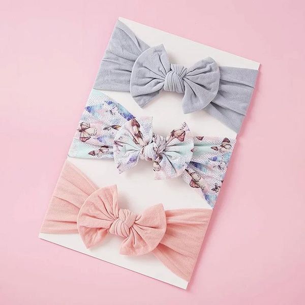 3pcs set cute print baby headbands bows flower newborn girl headband elastic kids turban hair band for girls hair accessories wmtfji, Slivery;white
3pcs set cute print baby headbands bows flower newborn girl headband elastic kids turban hair band for girls hair accessories wmtfji, Slivery;white