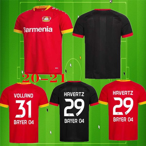 20 21 leverkusen soccer jersey .bender 2020 2021 bayer 04 leverkusen have rt z jersey demi rb ayala rio vol land men football shirt, Black;yellow
20 21 leverkusen soccer jersey .bender 2020 2021 bayer 04 leverkusen have rt z jersey demi rb ayala rio vol land men football shirt, Black;yellow