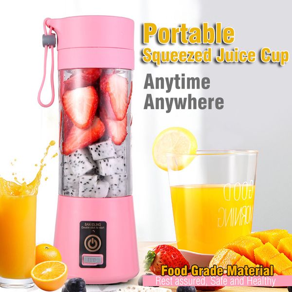 portable usb electric fruit juicer handheld vegetable juice maker blender rechargeable mini juice making cup food processor cfyl0076
portable usb electric fruit juicer handheld vegetable juice maker blender rechargeable mini juice making cup food processor cfyl0076