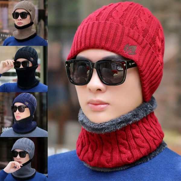 beanies 2021 skullies winter men hat men's warm crochet knit beanie wool skull ski cap and scarf sets
beanies 2021 skullies winter men hat men's warm crochet knit beanie wool skull ski cap and scarf sets