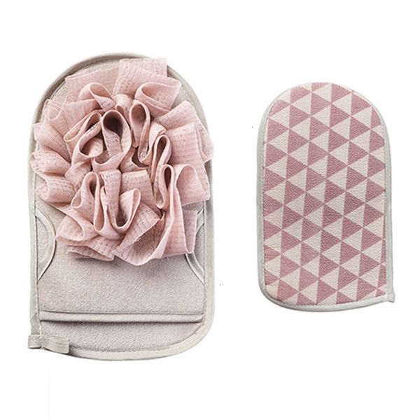 shower exfoliating double-sided bath with scrubber flower body cleaning brush gloves color 3 n6ko4
shower exfoliating double-sided bath with scrubber flower body cleaning brush gloves color 3 n6ko4