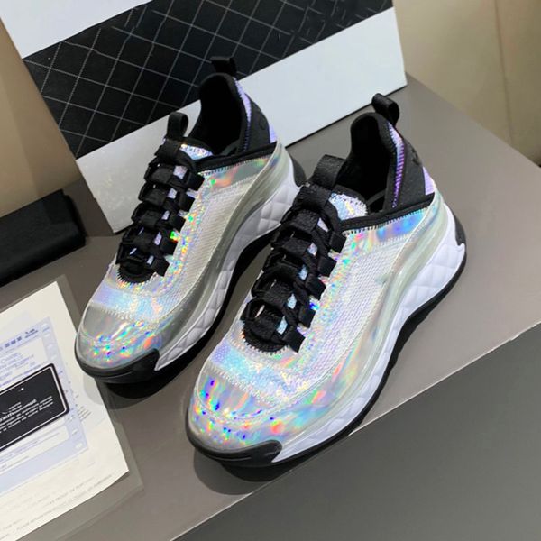 new paris brand c spring platform shoes luxurys designers shoes casual spangly boots vintage sneakers women glitter trainers flat chaussures, Black
new paris brand c spring platform shoes luxurys designers shoes casual spangly boots vintage sneakers women glitter trainers flat chaussures, Black