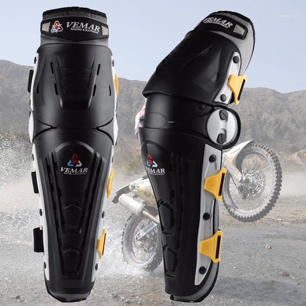 vemar motorcycle knee pads knight protective gear off-road racing leggings motorcycle riding armor windproof knee guard support1
vemar motorcycle knee pads knight protective gear off-road racing leggings motorcycle riding armor windproof knee guard support1