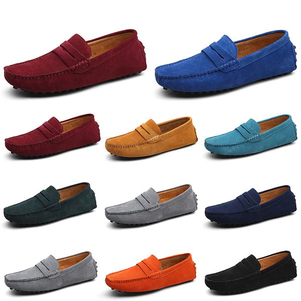 non-brand men casual shoes espadrilles triple black white brown wines red navy khakis mens sneakers outdoor joggings walking 39-47 
non-brand men casual shoes espadrilles triple black white brown wines red navy khakis mens sneakers outdoor joggings walking 39-47