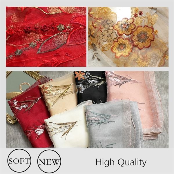 solid silk women scarf winter warm wool shawls lady wraps bufanda floral pashmina luxury embroidery warn scarves new 201027, Blue;gray
solid silk women scarf winter warm wool shawls lady wraps bufanda floral pashmina luxury embroidery warn scarves new 201027, Blue;gray