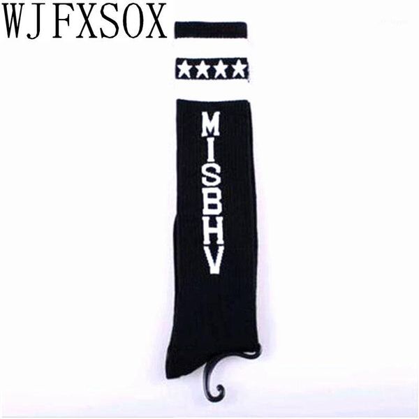 wjfxsox 1 pairs misbhv pentagon heart pyrex long striped socks retro lovers street tide knee high baseball team socks men meias1, Black;white
wjfxsox 1 pairs misbhv pentagon heart pyrex long striped socks retro lovers street tide knee high baseball team socks men meias1, Black;white