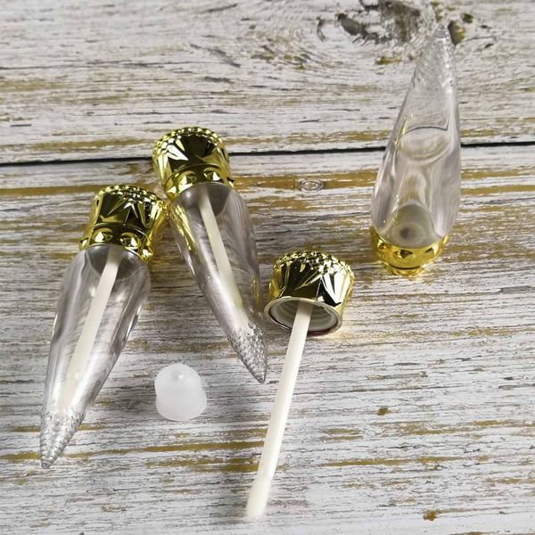 10/30pcs carrot shape empty lip gloss tube container diy gold/silver transparent refillable lipgloss bottle travel makeup tools1
10/30pcs carrot shape empty lip gloss tube container diy gold/silver transparent refillable lipgloss bottle travel makeup tools1