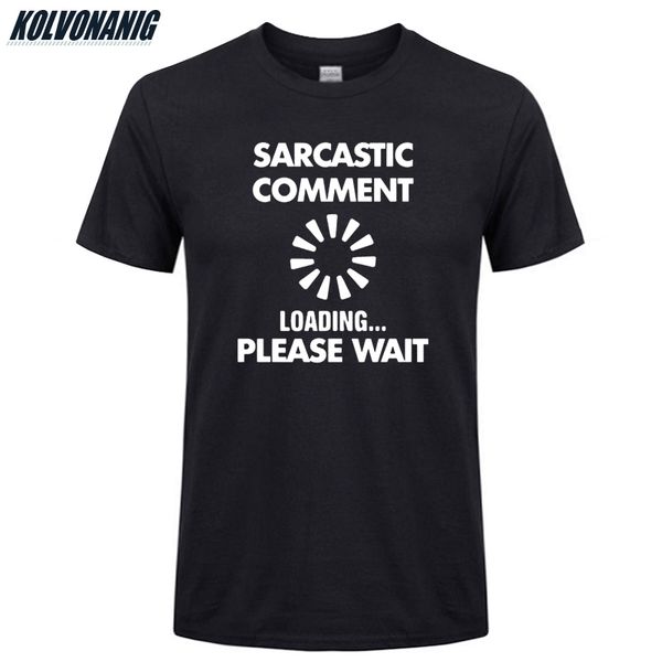 sarcastic comment loading please wait funny novelty creative geek math men's summer short sleeve hooded sweatshirt hoodie men t shirt
sarcastic comment loading please wait funny novelty creative geek math men's summer short sleeve hooded sweatshirt hoodie men t shirt
