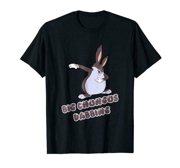 big chungus dabbing funny men's t-shirt size s-2xl streetwear funny tee shirt sport hooded sweatshirt hoodie
big chungus dabbing funny men's t-shirt size s-2xl streetwear funny tee shirt sport hooded sweatshirt hoodie