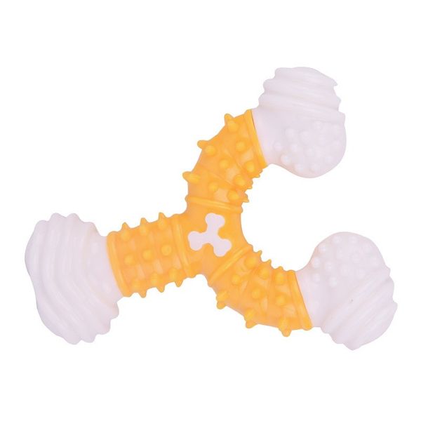 tpr pet dog toys doggy gnaw training clean teeth molar rod yellow blue pets dogs slingsmodeling playthings 6 8bga l1
tpr pet dog toys doggy gnaw training clean teeth molar rod yellow blue pets dogs slingsmodeling playthings 6 8bga l1