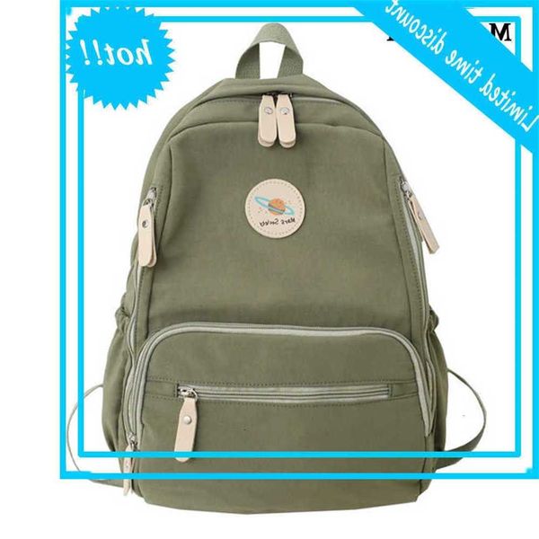 fashion waterproof canvas female effects color schooltas women casual great capacity backpack girl mochila
fashion waterproof canvas female effects color schooltas women casual great capacity backpack girl mochila