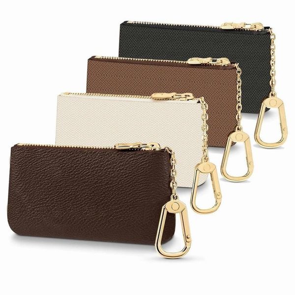 key pouch m62650 pochette cles designers fashion womens mens key ring credit card holder coin purse luxury mini wallet bag leather handbags
key pouch m62650 pochette cles designers fashion womens mens key ring credit card holder coin purse luxury mini wallet bag leather handbags
