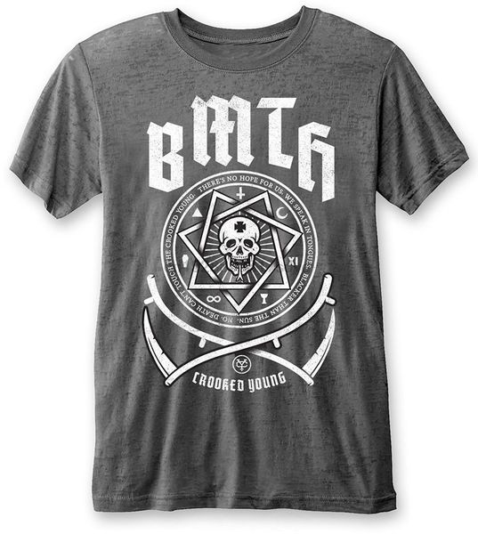 bring me the horizon crooked young burnout t-shirt - новый официальный вид спорта с капюшоном толстовка толстовка
bring me the horizon crooked young burnout t-shirt - новый официальный вид спорта с капюшоном толстовка толстовка