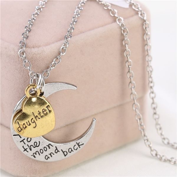 factoryand back i love you to the moon silver necklace vintage family necklaces pendants fashion women jewelry mom chris
factoryand back i love you to the moon silver necklace vintage family necklaces pendants fashion women jewelry mom chris