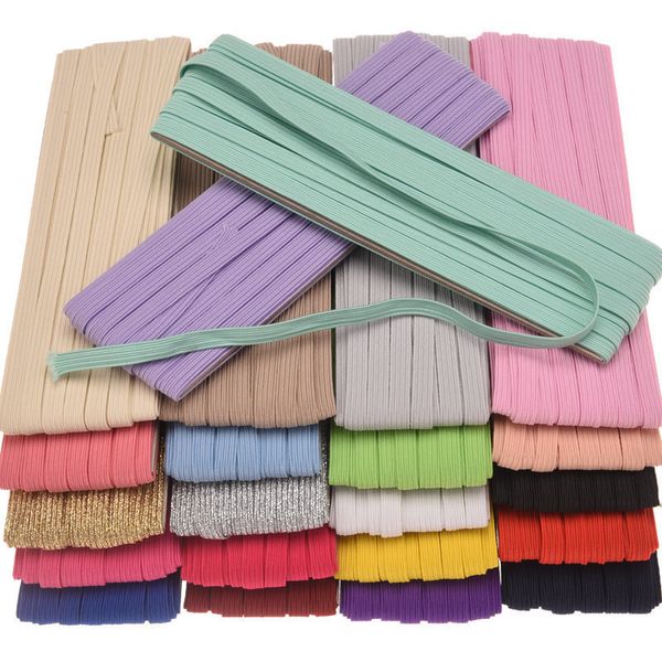 120yards head bands elastic hair band rubber band 0.6cm hairbands accessories diy accessories fashion headband by yards 22 color lj200903, Slivery;white
120yards head bands elastic hair band rubber band 0.6cm hairbands accessories diy accessories fashion headband by yards 22 color lj200903, Slivery;white