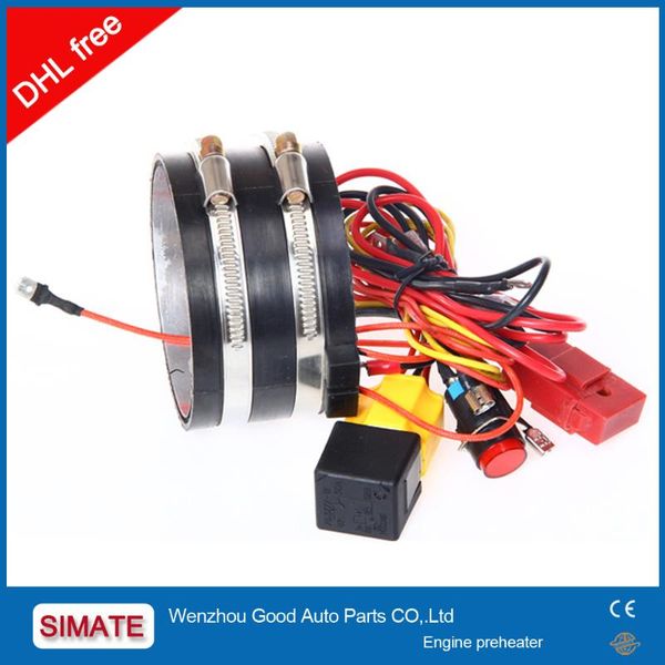 car fans parking heater for diesel truck oil tank 12v 75w ( via dhl) 
car fans parking heater for diesel truck oil tank 12v 75w ( via dhl)