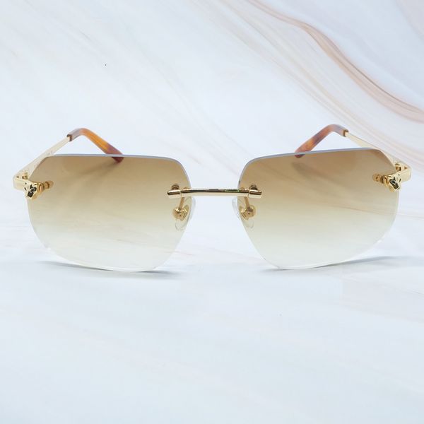 2021 new men designer carter panther sun glasses big polygon shades for women luxury vintage mens wholesale sunglasses 0sgq, White;black
2021 new men designer carter panther sun glasses big polygon shades for women luxury vintage mens wholesale sunglasses 0sgq, White;black