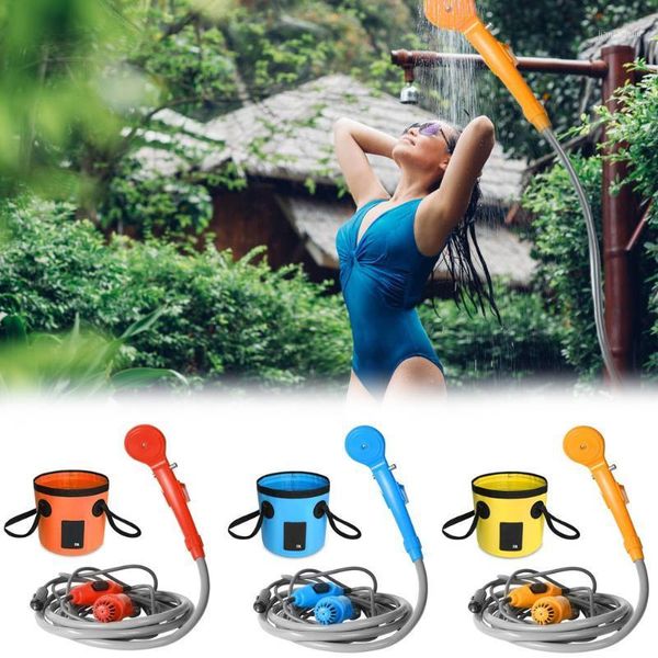 outdoor bags portable car washer 12v camping shower dc high pressure power electric pump for travel pet1
outdoor bags portable car washer 12v camping shower dc high pressure power electric pump for travel pet1