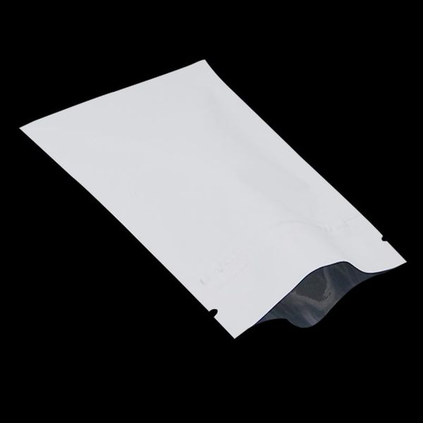 100pcs/lot 12x18cm (4.72\"x 7.08\") heat seal zip lock aluminum foil storage packing bag party candy gifts mylar zipper pa wmtvgn
100pcs/lot 12x18cm (4.72\"x 7.08\") heat seal zip lock aluminum foil storage packing bag party candy gifts mylar zipper pa wmtvgn