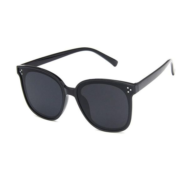 sunglasses the same star fashion men and women trend square frame quality resin lens anti-uv comfortable, White;black
sunglasses the same star fashion men and women trend square frame quality resin lens anti-uv comfortable, White;black