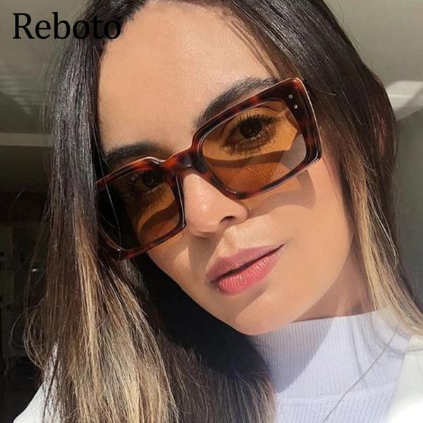 sunglasses square women 2021 trend vintage leopard sun glasses female shades brand designer ladies eyeglasses, White;black
sunglasses square women 2021 trend vintage leopard sun glasses female shades brand designer ladies eyeglasses, White;black