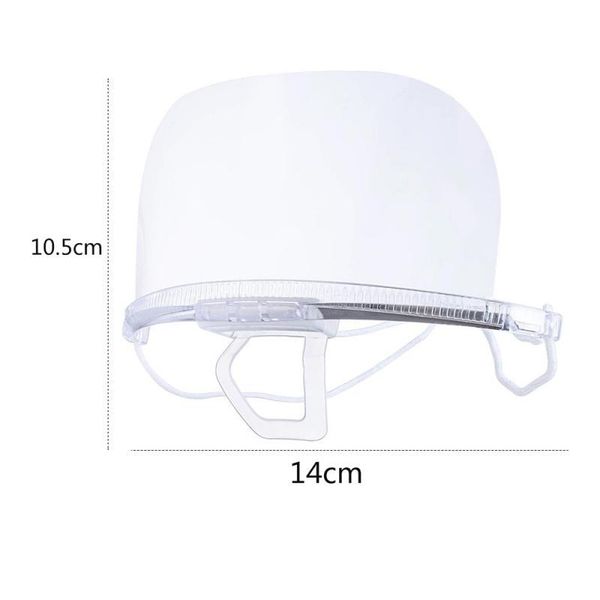 special chef beverage service transparent masks kitchen mask food health plastic saliva for l restaurant face masks wmtiax yyysports, Black
special chef beverage service transparent masks kitchen mask food health plastic saliva for l restaurant face masks wmtiax yyysports, Black
