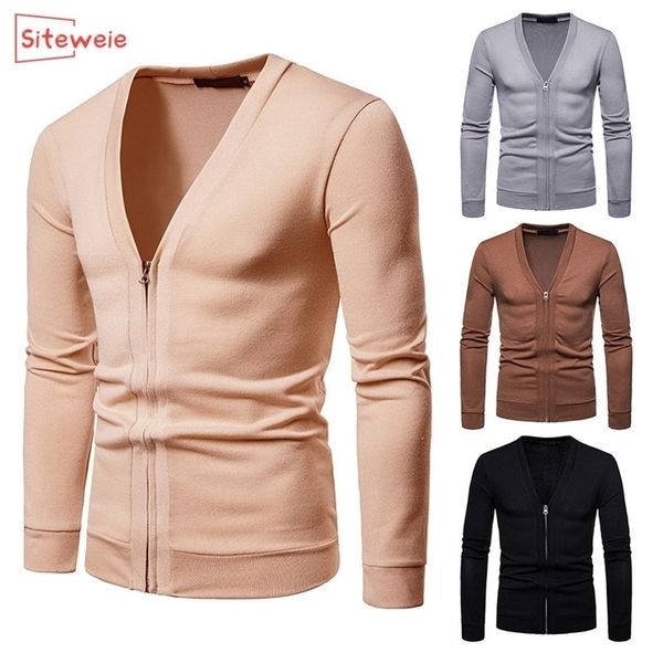 siteweie selling fashion mens sweaters slim zipper teenagers jacket cardigan knitted coats casual simple solid sweater g438 201105, White;black
siteweie selling fashion mens sweaters slim zipper teenagers jacket cardigan knitted coats casual simple solid sweater g438 201105, White;black