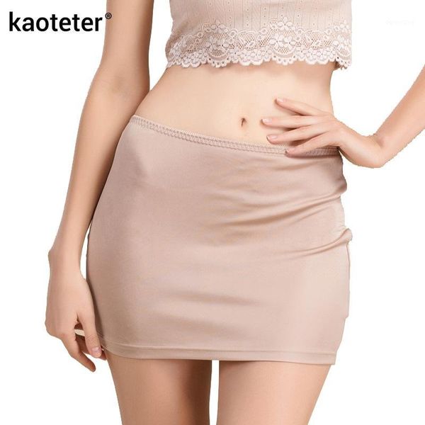 100% pure knit silk women half slips simple thin elastic waist slim underwear breathable slip 3 colors1, Black;red
100% pure knit silk women half slips simple thin elastic waist slim underwear breathable slip 3 colors1, Black;red