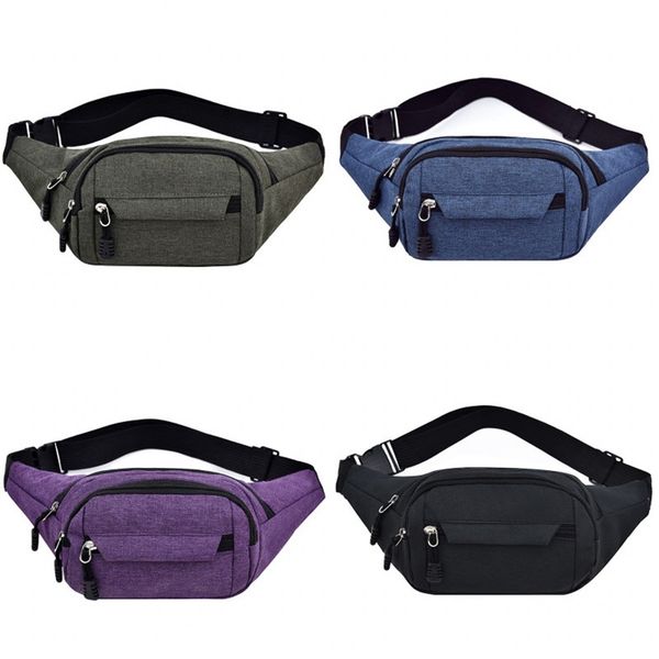 waterproof chest bag multi function high capacity canvas sports men students mobile phone bags simple running waistbag pocket fashion 6hq m2
waterproof chest bag multi function high capacity canvas sports men students mobile phone bags simple running waistbag pocket fashion 6hq m2