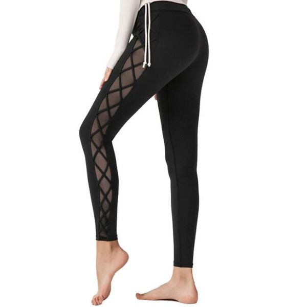 high stretchy women fitness legging mesh gym leggings workout running yoga pants female tights kg-694, White;red
high stretchy women fitness legging mesh gym leggings workout running yoga pants female tights kg-694, White;red