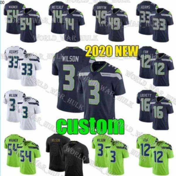 3 russell wilson 14 dk metcalf seattle seahawks 2020 salute to service custom 33 jamal adams 54 bobby wagner tyler lockett jersey, Black;red
3 russell wilson 14 dk metcalf seattle seahawks 2020 salute to service custom 33 jamal adams 54 bobby wagner tyler lockett jersey, Black;red