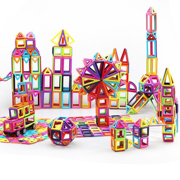 designer construction set model & building toy magnets magnetic blocks educational toys for children
designer construction set model & building toy magnets magnetic blocks educational toys for children