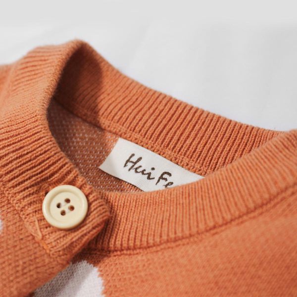 kids' sweater autumn new kids overcoat children's knitted cardigan thick winter boys girls dot sweaters 2 6 years bbyodv homebag, Blue
kids' sweater autumn new kids overcoat children's knitted cardigan thick winter boys girls dot sweaters 2 6 years bbyodv homebag, Blue
