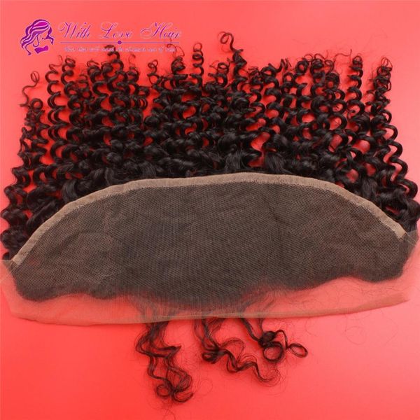 кудрявый завиток ухо до уха 8 шнурок frontals 13x4 отбеленных узлов богородицы человеческих волос с кружевом фронтальной для черной женщины, Black
кудрявый завиток ухо до уха 8 шнурок frontals 13x4 отбеленных узлов богородицы человеческих волос с кружевом фронтальной для черной женщины, Black