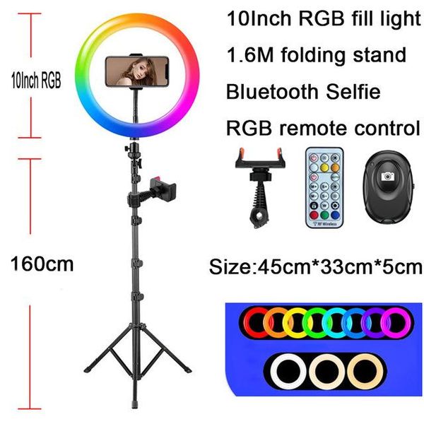 flash heads 10inch 26cm led ring light with tripod for phone tablet taking selfie video on tiktok youtube po stuido pographic lighting
flash heads 10inch 26cm led ring light with tripod for phone tablet taking selfie video on tiktok youtube po stuido pographic lighting