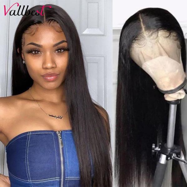 lace wigs vall hair middle part wig t 13*1*4 remy brazilian straight human pre plucked with baby for woman, Black;brown
lace wigs vall hair middle part wig t 13*1*4 remy brazilian straight human pre plucked with baby for woman, Black;brown